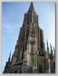 Ausflug Ulm 2009